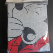 BABY GAP KIDS DISNEY MICKEY MOUSE PAJAMA SET - 4 YEARS