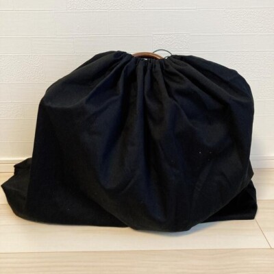 Berluti Briefcase business Bag mens Leather Brown used from japan