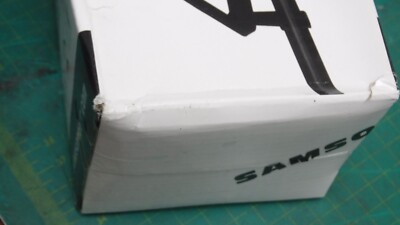 samson ls40 スピーカースタンド　2本　中古品 BRAND NEW Samson LS40 Lightweight Speaker Stand | eBay