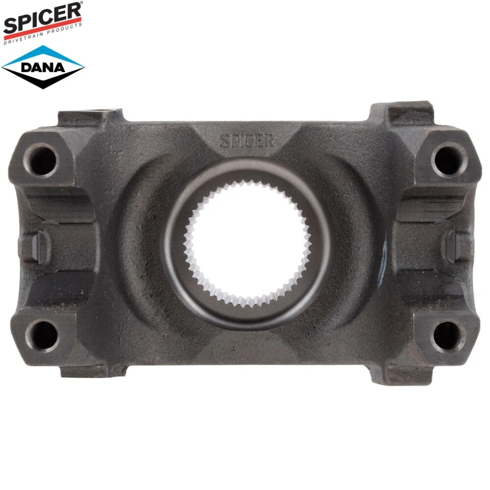 Yugo final diferencial eje piñón Spicer 6.3-4-821-1 46 spline serie 1760 Foto 2 de 3