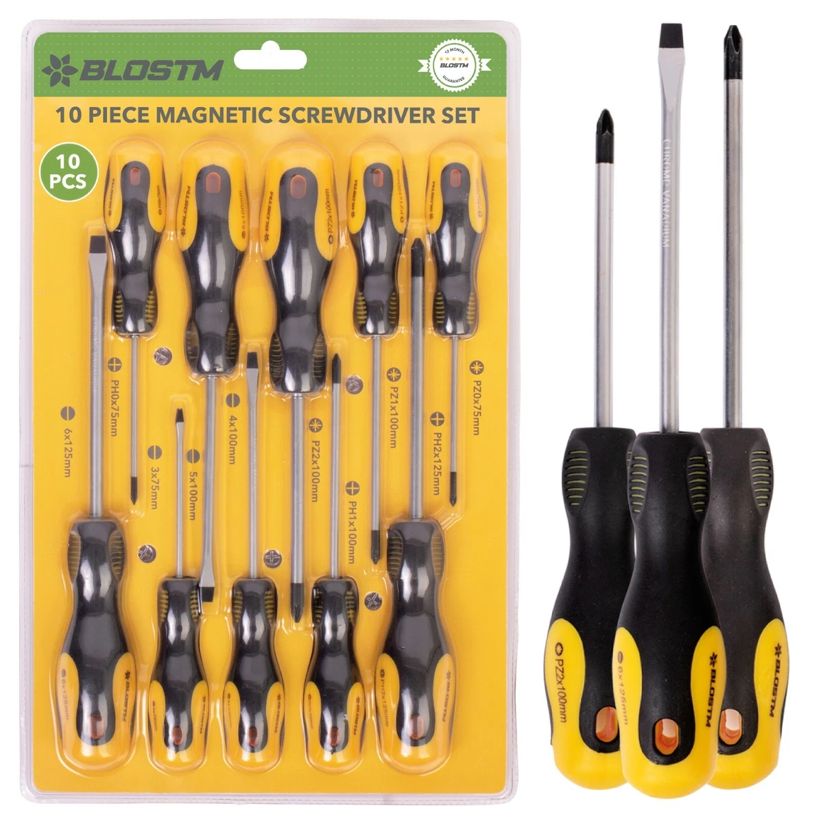 Best magnetic screwdriver for pc online