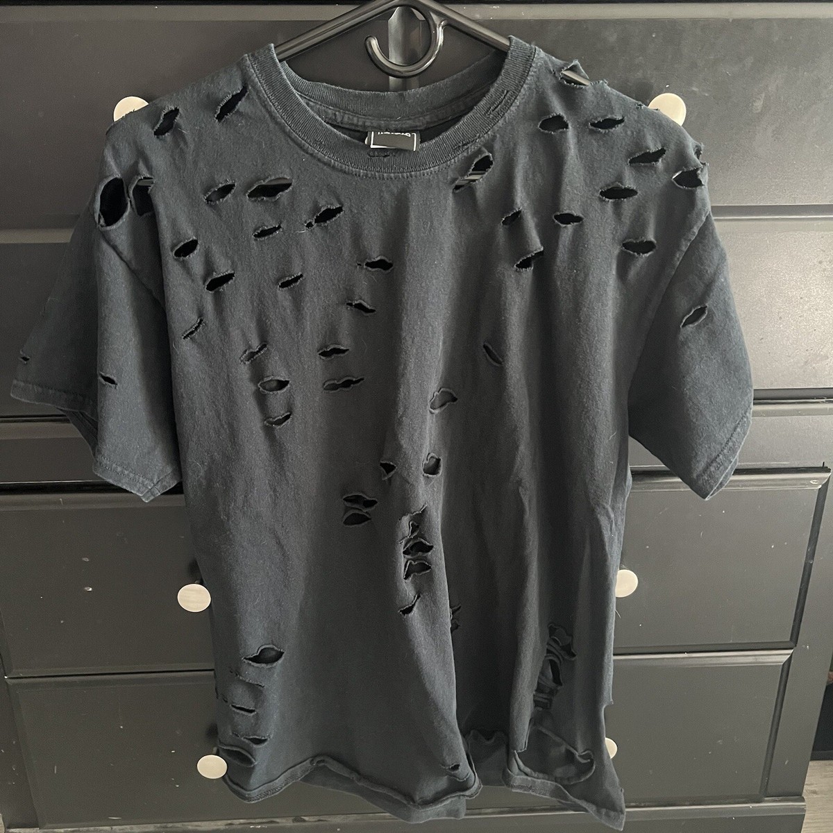 [レア] The Kylie Jenner Shop Tシャツ[セール！！] Kylie Jenner Shop Black Large 'I'm The Kylie Your The