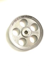 Dry Cleaning Part 400450/MTP Pulley For Spin Filter