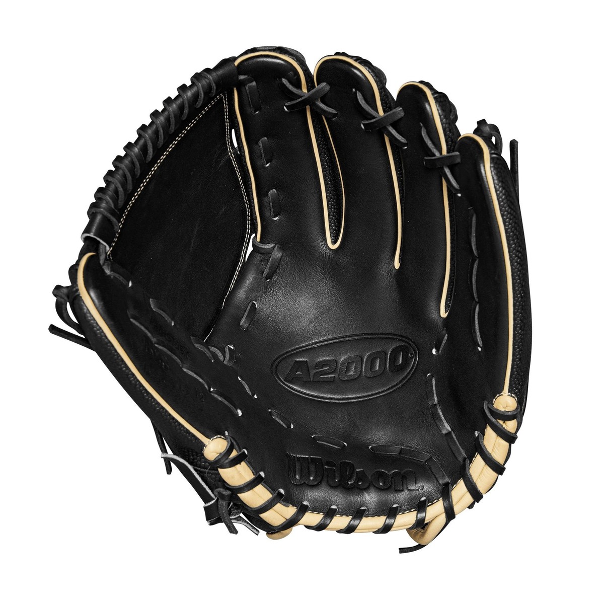 2024 Wilson A2000 B23 12