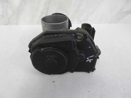 VOLKSWAGEN POLO 1.4 THROTTLE BODY 030133064F 1994-1999 VWMIX1642-4 - Picture 2 of 9