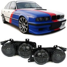 Tuning BMW SERIE 7