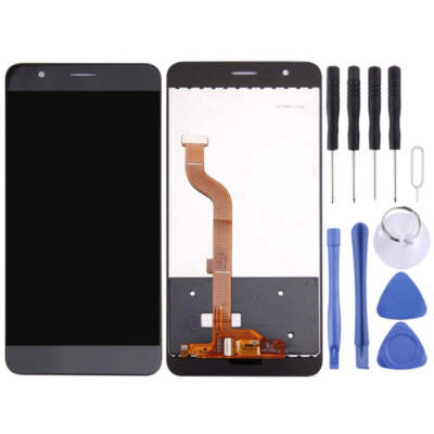 Huawei Honor 8 LCD Screen and Digitizer Full Assembly Replacement