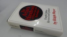 The Artist's Handbook of Materials and Techniques, 4th Revised and Updated Edit,