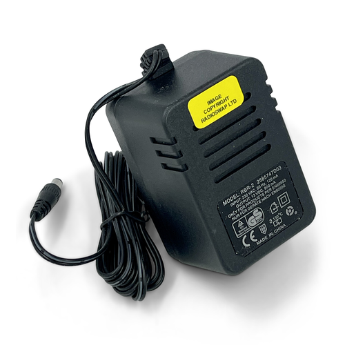 MOTOROLA IXPN4000 POJEDYNCZA ŁADOWARKA DO RADIA DWUKIERUNKOWEGO XTN446 XTN446 - Zdjęcie 5 z 8