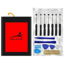 High Grade 8300mAh Battery  Screwdriver Tool For LG G Pad 5 10.1 FHD LM-T600TS