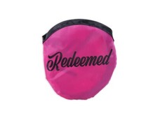 FOLDABLE HAND FAN-REDEEMED PACK OF 6 