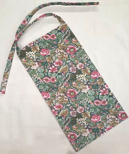 Rose Garden Plastic Grocery Shopping Bag Holder (3 Colors Available) - 第 3/10 張圖片