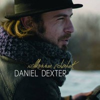 Daniel Dexter Willkommen SchöNheit Cd 2016 * Neu