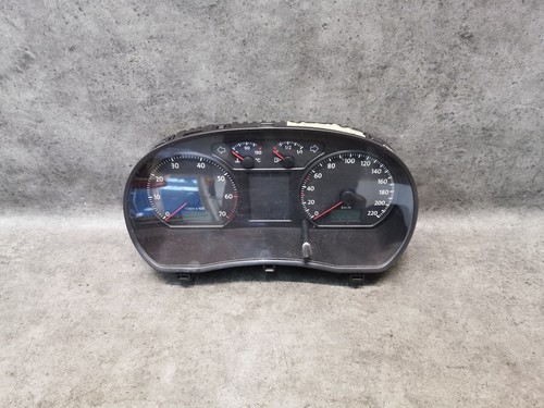 VW Polo 9N Tacho Tachometer Kombiinstrument 6Q0920803E #20016