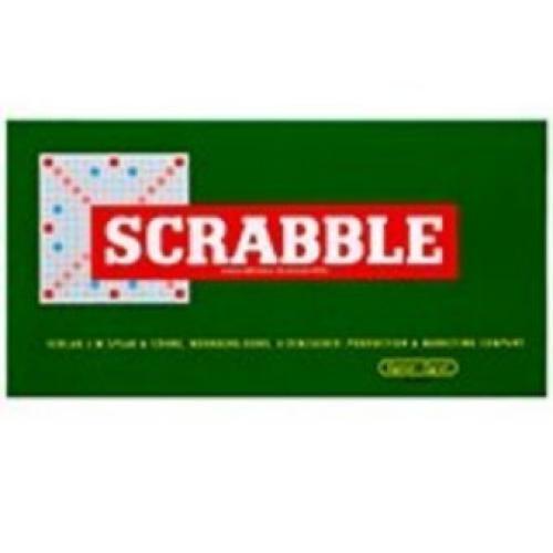 Thumbnail - Scrabble Jubiläumsausgabe (spiel) 2432