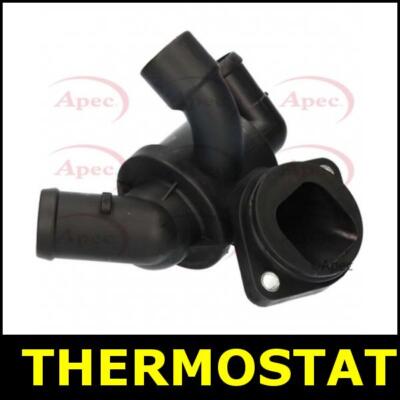 Thermostat FOR AUDI A3 105bhp 8P 1.6 09->13 CHOICE2/2 Diesel Apec