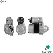 STARTER 25-2354 FOR MERCEDES-BENZ M 266.960 2.0L M 266.940 1.7L M 166.940 1.4L