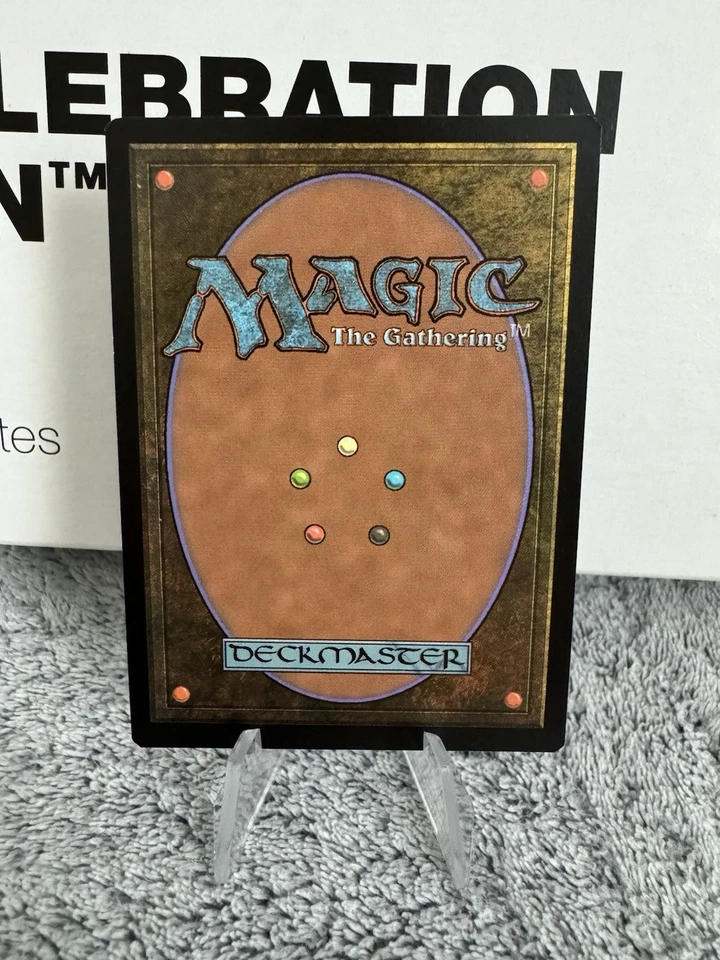 Magic The Gathering TCG Aeon Chronicler Duel Decks: Jace vs. Vraska Regular LP - Image 2 of 4