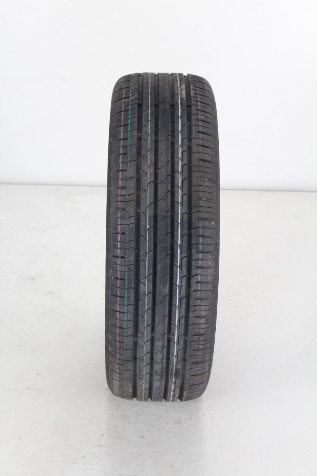 Continental EcoContact 6 205/60 R16 92H Summer Tire Unused 01/20