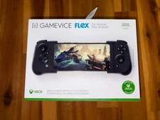 Gamevice Flex Mobile Gaming Controller For Android Xbox Edition GV211