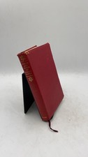 Poems and Songs of Robert Burns Robert Burns Hardcover A completely new editi...