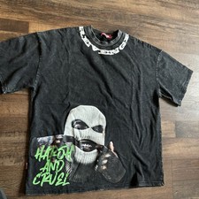 Revenge Men's Shirt Large