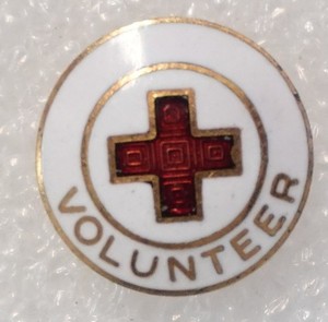 Red Cross Buttons | eBay