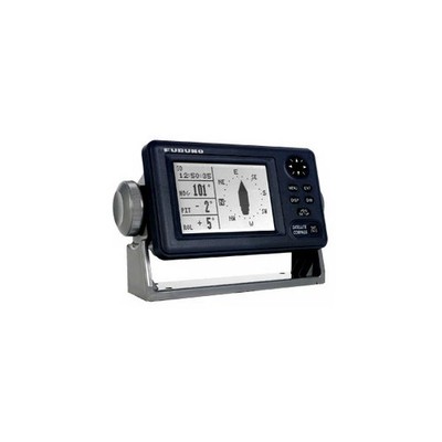 Furuno SC-50 Satellite Compass High Accuracy GPS Antenna System