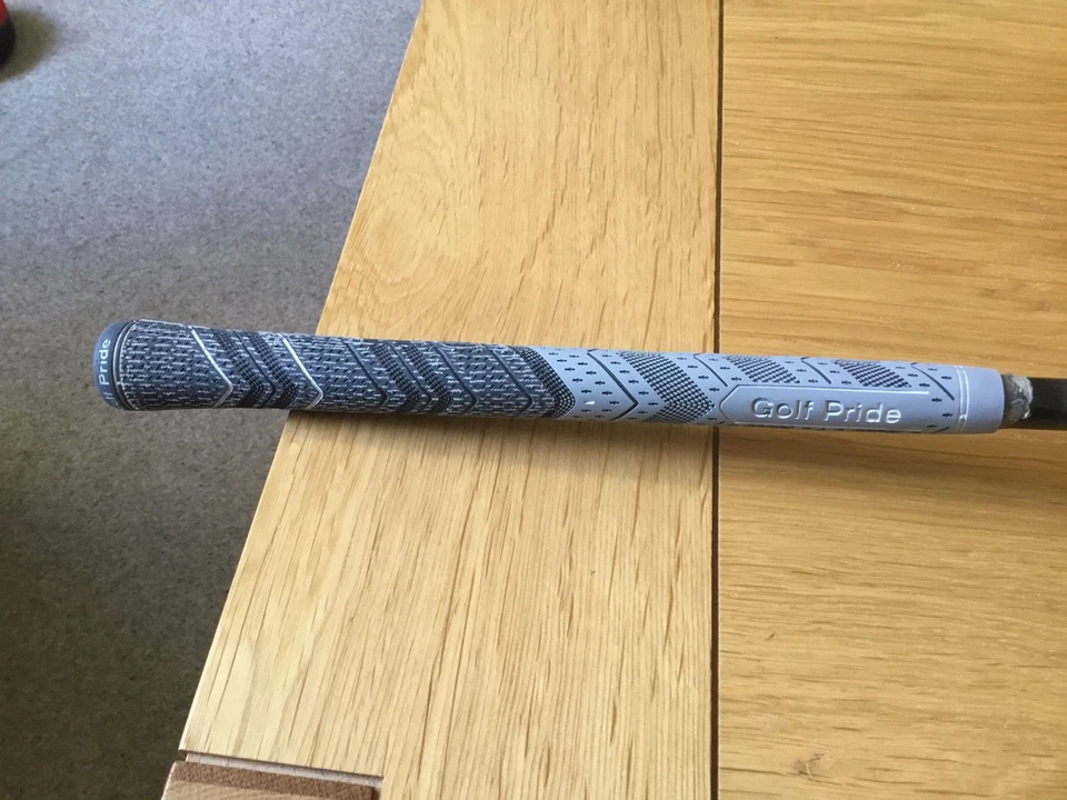 Srixon ZX7 Driver 9.5 Stiff Flex With Head Cover - Image 4 of 4