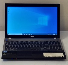 Acer Aspire V3-571G Laptop – Intel Core i5 | 8GB RAM | 500GB HDD | Charger Inclu