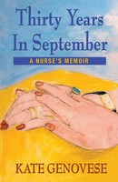 Thirty Years In September - A Nurse's Memoir Kate Genovese Taschenbuch Englisch