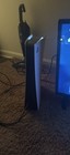 Sony PlayStation 5 PS5 Console 825GB 4K Wi‑Fi White/Black Region Free — photo 1