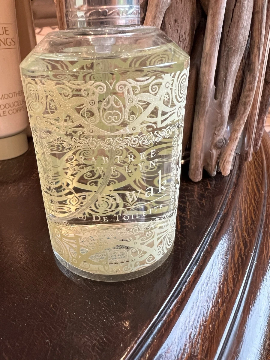 Crabtree & Evelyn Fragrances for Women for sale | eBay