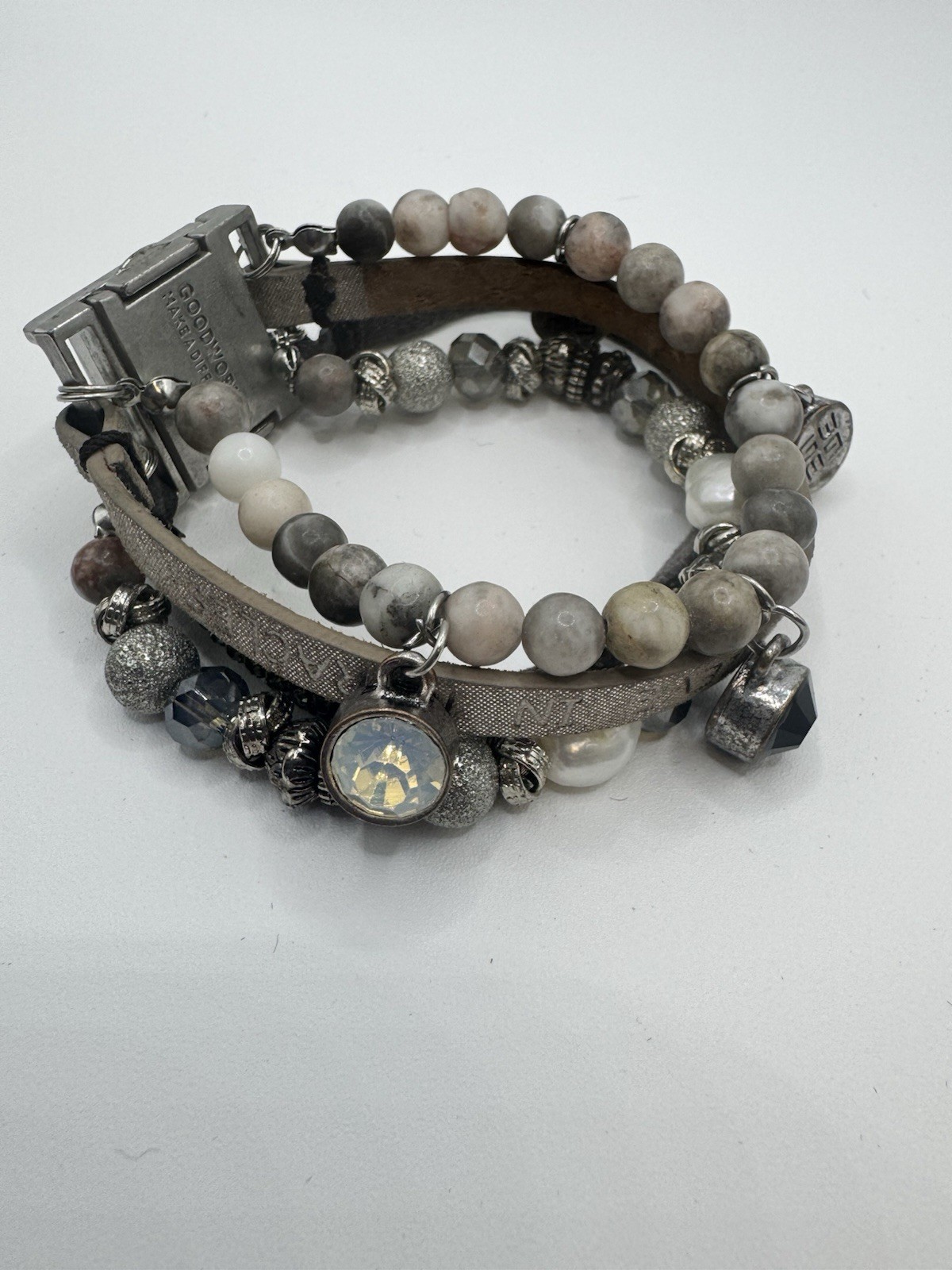 Good Work(s) Make a Difference Multi Strand Inspi… - image 2