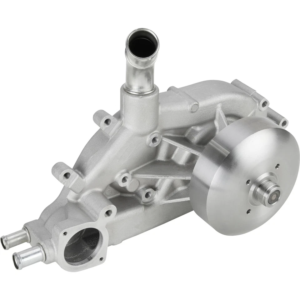 Водяной насос для грузовика Dayco DP998 LS, изогнутый гриф - Изображение 4 из 4