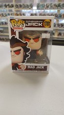 Funko Pop! Vinyl: Cartoon Network - Mad Jack #1781