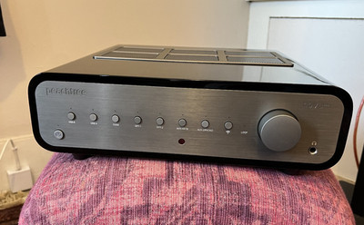 Peachtree Audio Nova300 Integrated Amplifier - works perfectly looks great