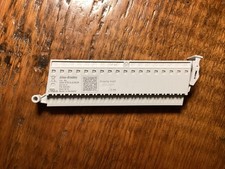Allen Bradley 5069-RTB18-SCREW Terminal Block 18 Pins No Box