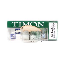 Jackall Timon Buri Buri Minnow DR 40mm Floating Bait Candy (9563)
