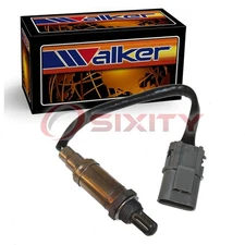 Walker 350-33004 Oxygen Sensor for CTK-OSNS3002 234-3096 234-3075 O2 Exhaust fu