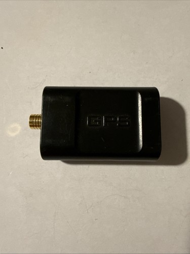 Samsung Car GPS Antenna Mini Coax Input for 4G LTE Network Extender 2 Black OEM