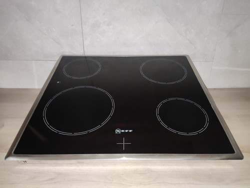 Neff M1712NO Kochfeld m. Schott Ceran® Glaskeramik.EKT7104N.Mit 2J Garantie - Bild 16 von 18