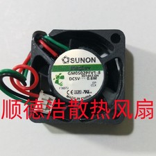 1 pcs   GM0502PFV1-8 2510 2.5cm 5V 0.6W micro cooling fan *vb