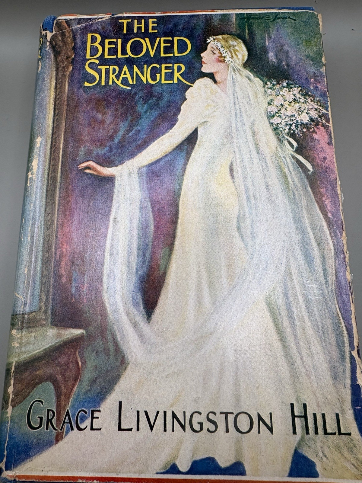 The Beloved Stranger