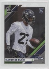 2019 Panini Donruss Optic Rookies Marquise Blair #123 o6n