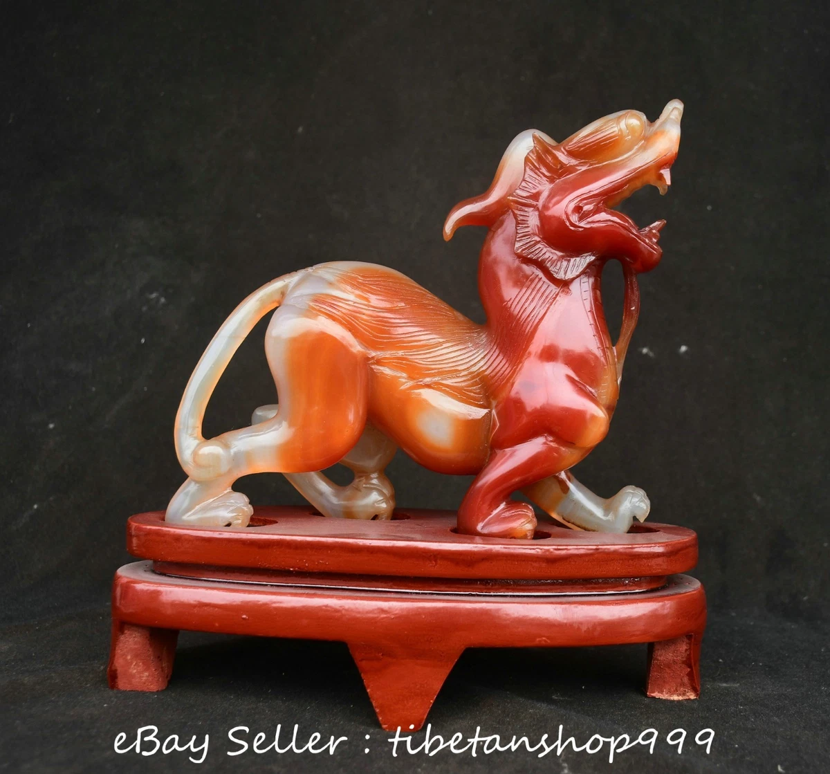 玛瑙主中国古董香炉| eBay