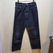U.S. Polo Assn. Jeans Boys 12 Blue Slim Straight Dark Wash Denim Casual Fall