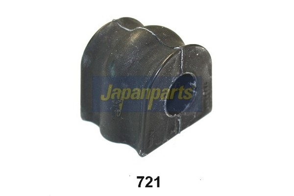 Lagerbuchse, Stabilisator Vorderachse FÜR Subaru - Japanparts RU-721-image