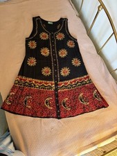 Woman Dress Size Large