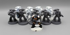 10x Intercessors Primed 2808